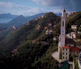 Travel Art 2021 è digitale con un'app per scoprire la Liguria giocando con l'arte 