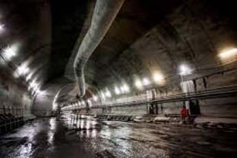 Terzo valico, nodo di Genova: venerdì breakthrough in galleria di Serravalle