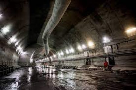 Terzo valico, nodo di Genova: venerdì breakthrough in galleria di Serravalle