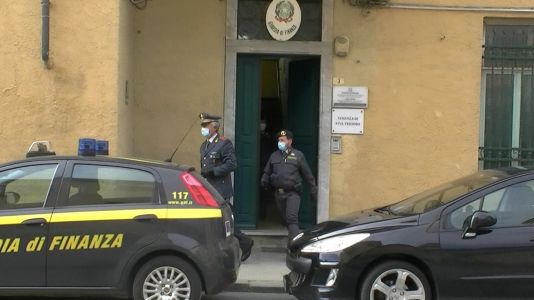 False residenze in Liguria per non pagare le tasse: 80 denunce in Lombardia, Piemonte ed Emilia