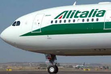 Italia-Ue, tensione sul dossier Alitalia