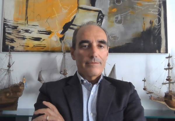 Santi (Federagenti): "I traffici marittimi per rivoluzionare la globalizzazione"