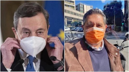 Incontro Toti-Draghi a Roma, covid e ripartenza gli argomenti chiave