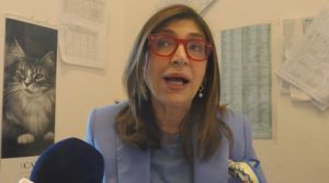 Rebesco: "In arrivo 58 mila dosi di vaccini: 49mila sono di Pfizer"