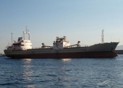 Ship recycling, approvato a Genova il primo piano nazionale 