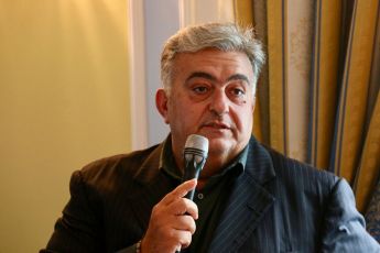 Nasce Assormeggi Italia: il presidente è Angelo Siclari