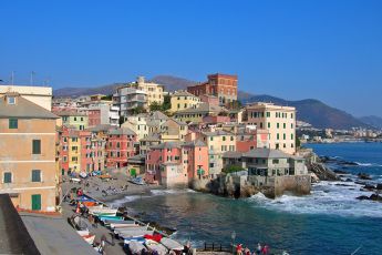 Meteo Liguria, la primavera tentenna: per il caldo bisognerà aspettare maggio