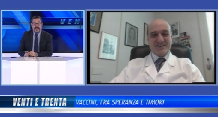 Vaccino: quanto sono efficaci gli anticorpi? Ce lo dirà un test che sarà validato al San Martino 