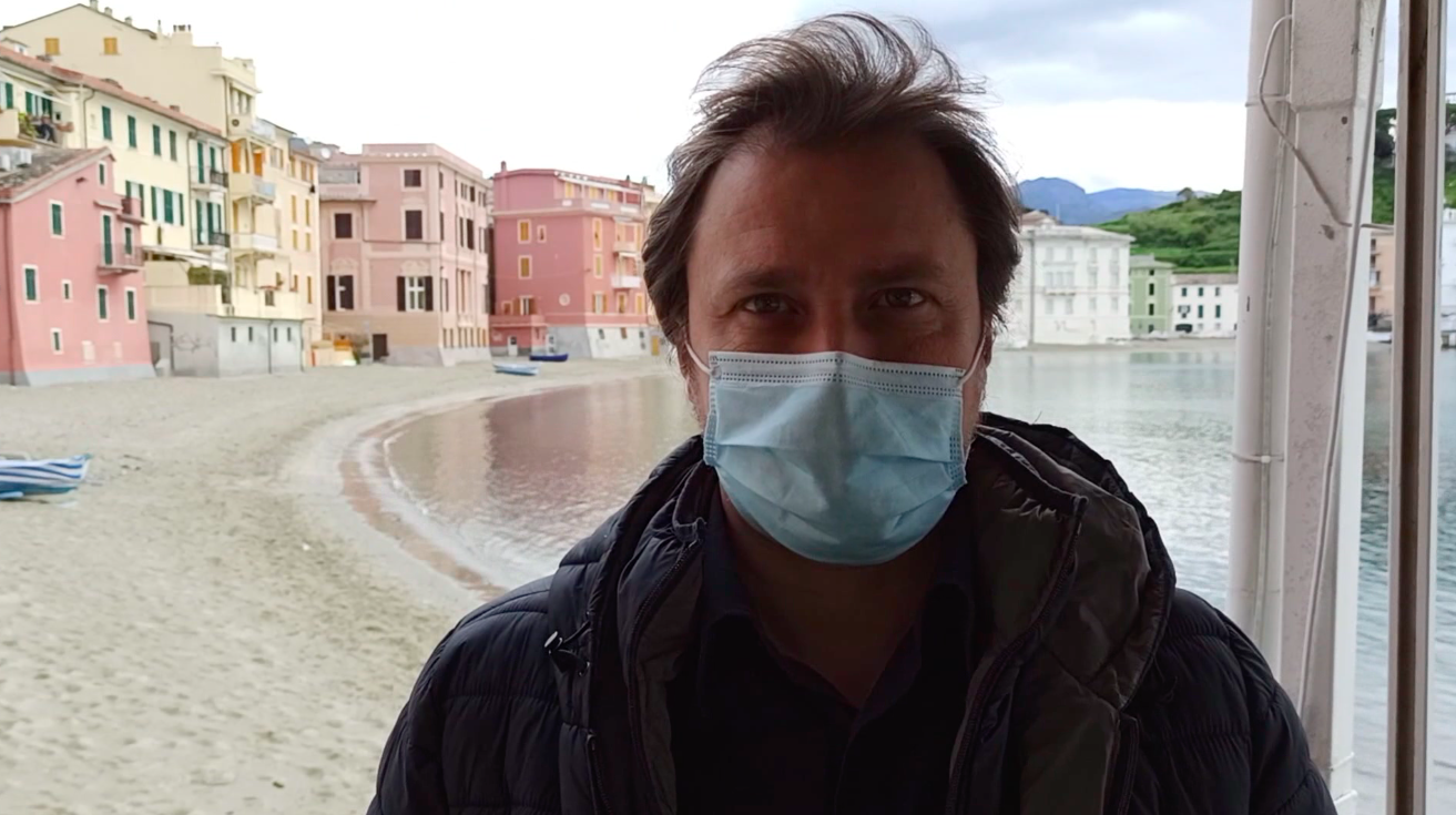 Baia del Silenzio: “Accessi contingentati e nuovi servizi”