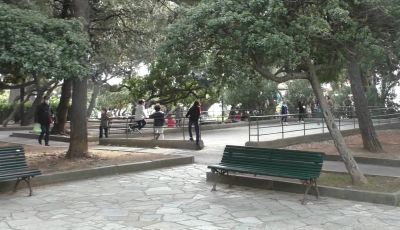 Genova, risse ai giardini di Quinto. Bogliolo: "Presto due nuove telecamere"