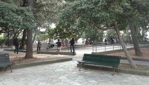 Genova, risse ai giardini di Quinto. Bogliolo: "Presto due nuove telecamere"