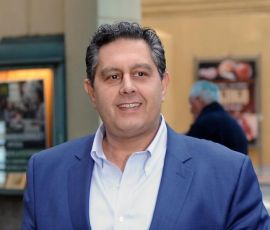 Toti: "Bene governo su riaperture, ma c'è bisogno di alcune modifiche"