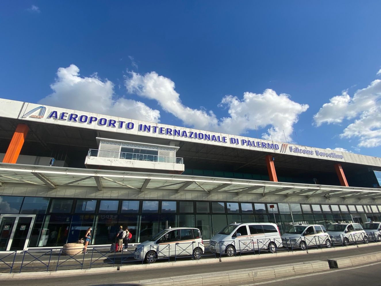 Aeroporto di Palermo, chi parte potrà sottoporsi (gratis) al test anticovid rapido
