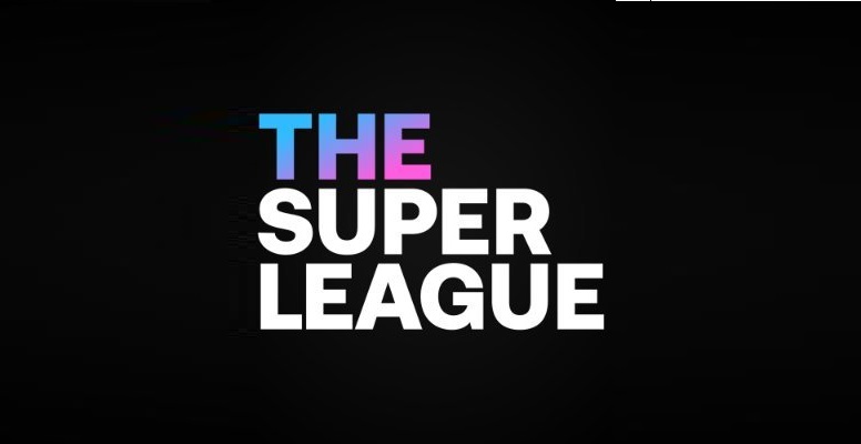 Rivoluzione nel calcio europeo, nasce la Super League: è caos