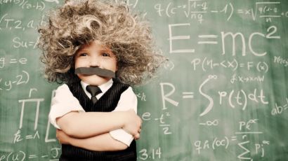 In Italia, uno studente per classe ha un'intelligenza superiore