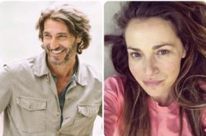 Daniele Liotti:" Vorrei vedere con l'abito bianco Cristina D'Alberto"