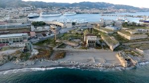 Messina, zona Falcata: accordo tra AdSP dello Stretto e Sogesid per la bonifica