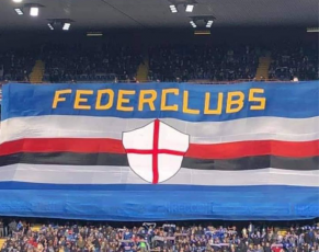 Sampdoria, la Federclubs contro la Superlega: "Toglie la passione ai tifosi, non è accettabile"
