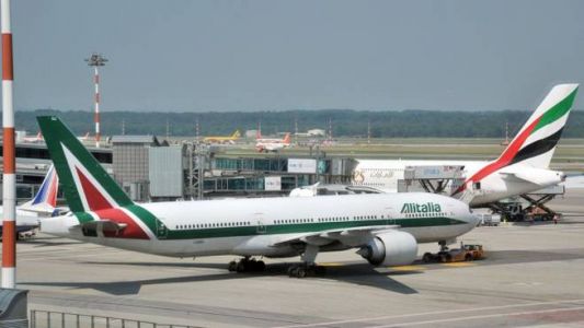 Alitalia, i sindacati tornano in piazza: c'è l'Ue nel mirino