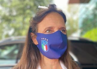 Ludovica Mantovani rieletta presidente della Divisione Calcio Femminile