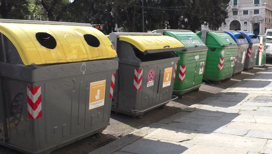 Tari, la città metropolitana di Genova la più cara del nord Italia