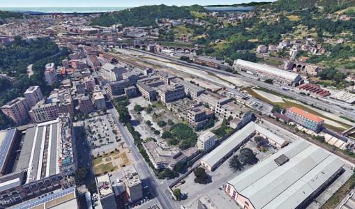 Genova, la nuova struttura del Mira Lanza porterà circa 400 nuove assunzioni