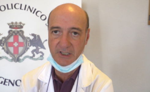 Covid e vaccini, dieci domande semplici e dirette al professor Giancarlo Icardi
