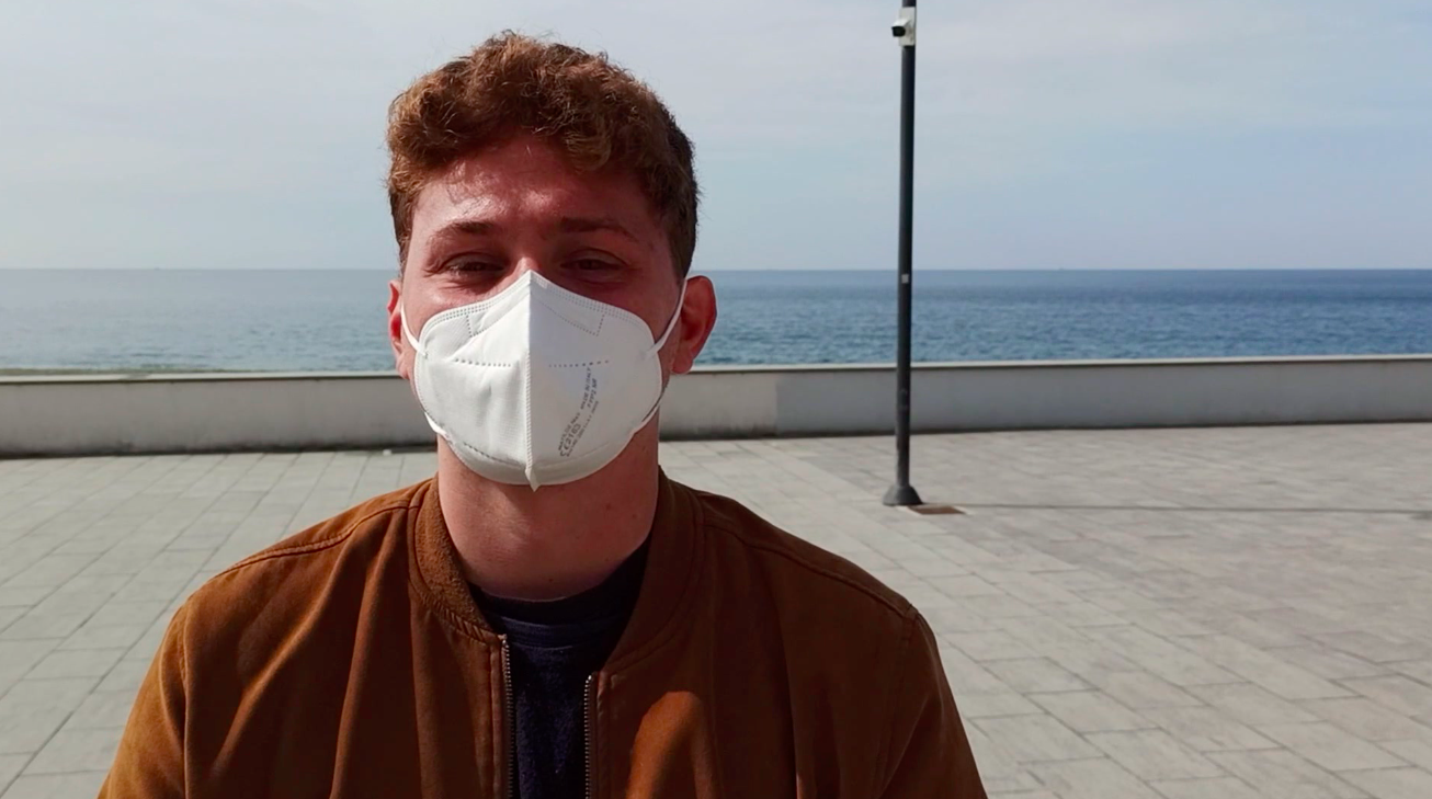 Il Comune di Sestri Levante chiede di conferire la cittadinanza a Patrick Zaki