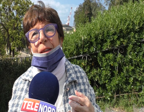 “Narrare Genova": alla scoperta dei quartieri genovesi con Annamaria Campello