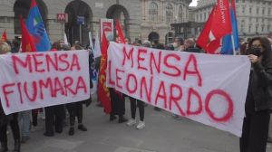 Mense aziendali contro lo smart working: "Perso il 75% dei pasti pre pandemia"