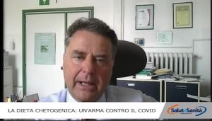 Il covid si combatte anche a tavola: ecco la dieta chetogenica