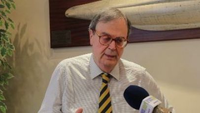 Cetena, da ricerche e progetti sulla nautica ai lavori su Ponte San Giorgio