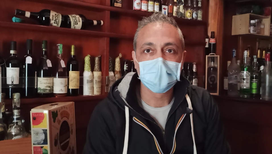 Bar e ristoranti della Baia del Silenzio pronti a ripartire: "Ci aspettiamo più restrizioni"