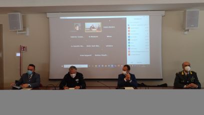 Digitalizzazione procedure doganali, il porto di Ancona fa un salto nel futuro