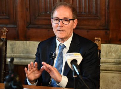 Signorini: "Nel recovery tanti progetti per i porti di Savona e Vado Ligure"