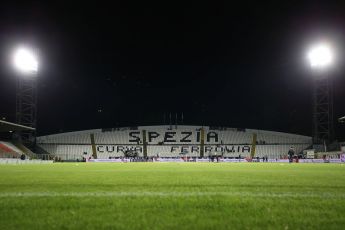 Spezia-Inter 1-1, la cronaca live 