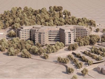 Toti: "Sull'ospedale Felettino, attendiamo a giorni risposta dal Ministero"