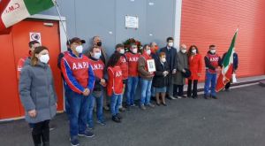 Genova, Ansaldo Energia intitola lo stabilimento di Cornigliano a Paolo Reti