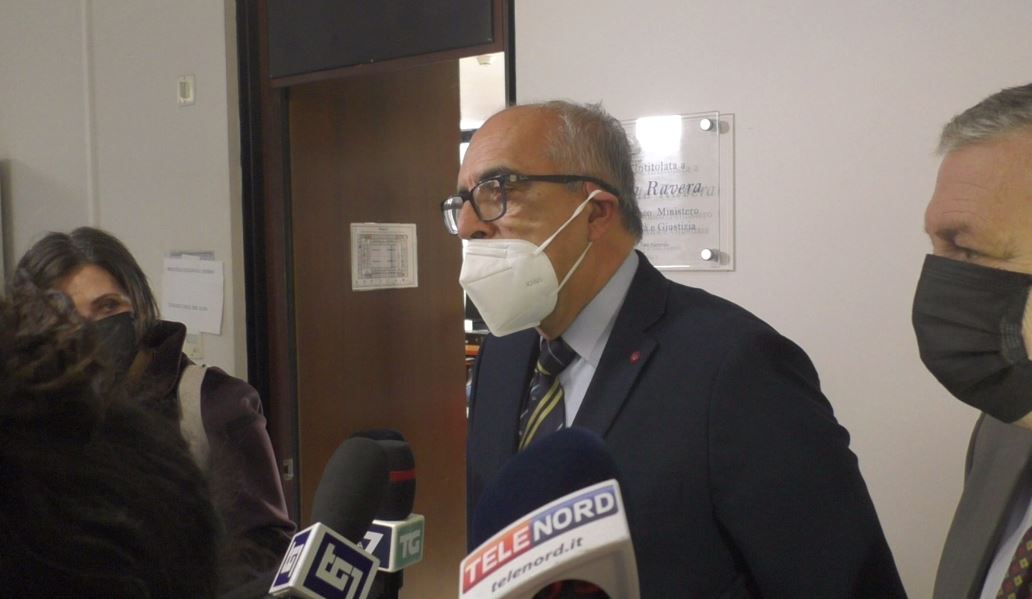 Ponte Morandi, chiuse le indagini. Cozzi: "Lavoro straordinario per le vittime"