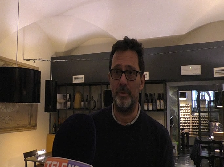 Ristoratori a Genova, Vinelli: "Assurdo tenere accesa un'impresa e rimetterci dei soldi"