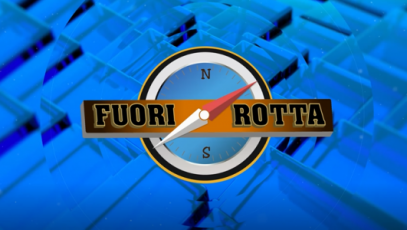 Fuori Rotta, puntata del 22 aprile 2021