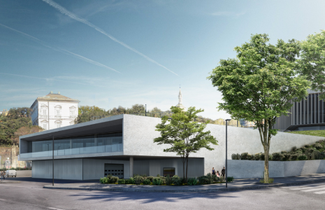 Nuovo ospedale Galliera, Tasca ai comitati contrari: "Scelta fatta per il bene comune"