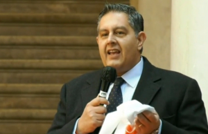 Festa della bandiera, Toti cita il Gladiatore: "Ciò che facciamo in vita riecheggia nell'eternità"