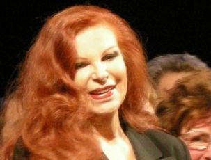 È morta Milva, addio alla storica voce della canzone italiana