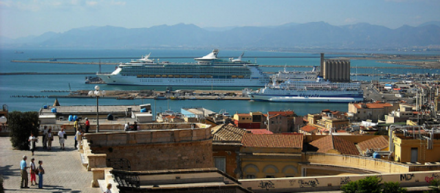 Traghetti Cagliari-Arbatax-Civitavecchia, è flop: Invitalia non aggiudica appalto