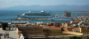 Traghetti Cagliari-Arbatax-Civitavecchia, è flop: Invitalia non aggiudica appalto