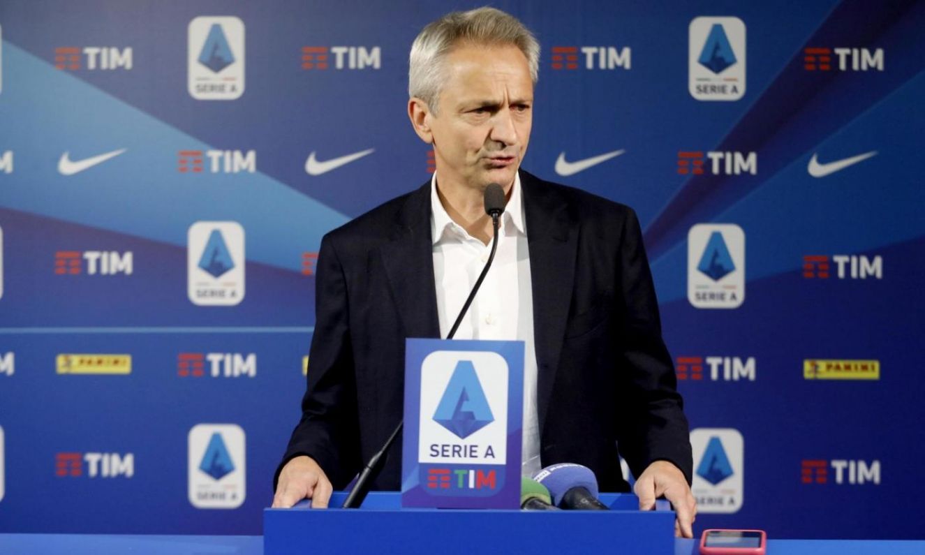 Superlega, lettera a Dal Pino: 11 club chiedono sanzioni per Juve, Inter e Milan