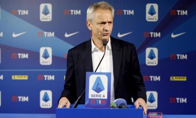 Superlega, lettera a Dal Pino: 11 club chiedono sanzioni per Juve, Inter e Milan