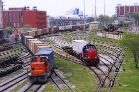 Il porto di Trieste raddoppia i collegamenti ferroviari con Norimberga