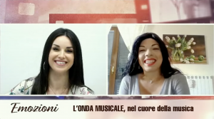 Emozioni - l'Onda Musicale